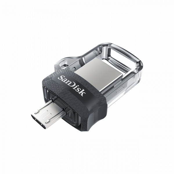 Clé Ultra Dual Drive 32Go USB 3.0 /micro USB