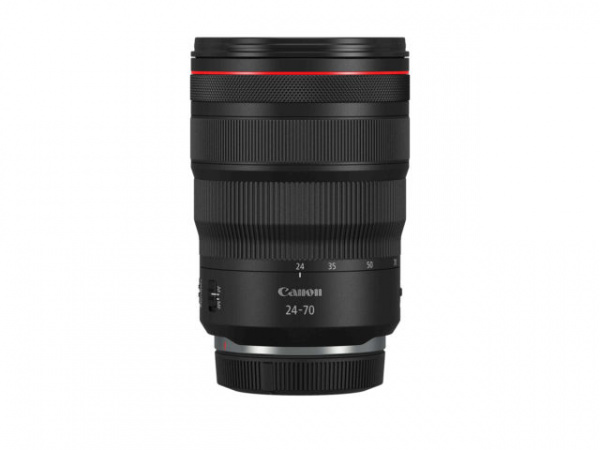 Objectif RF 24-70mm f/2.8L IS USM