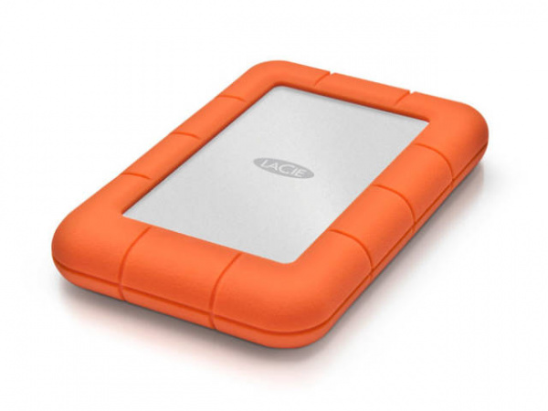 Stockage portable Rugged SSD 2To | USB-C