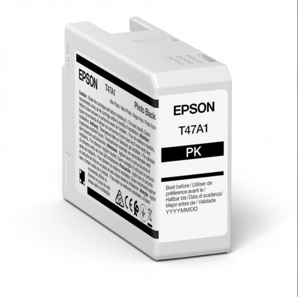 Encre Pigment Noir Photo SC-P900