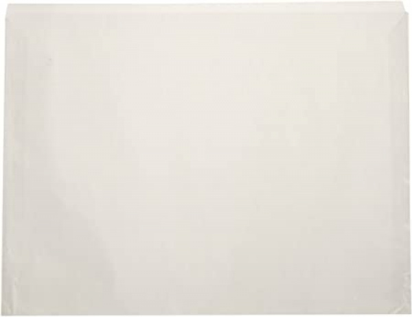 Pochettes Cristal 24x30, sans perforations (par 10)