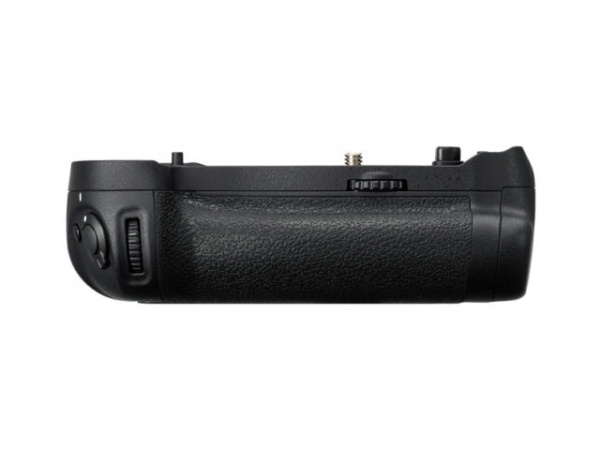 Poignée-alimentation MB-D18 pour Nikon D850