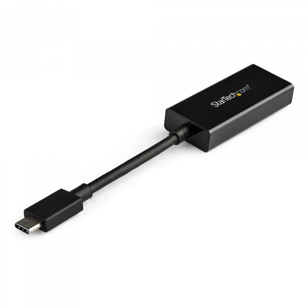 Adaptateur convertisseur vidéo USB-C vers HDMI 4K 60Hz HDR