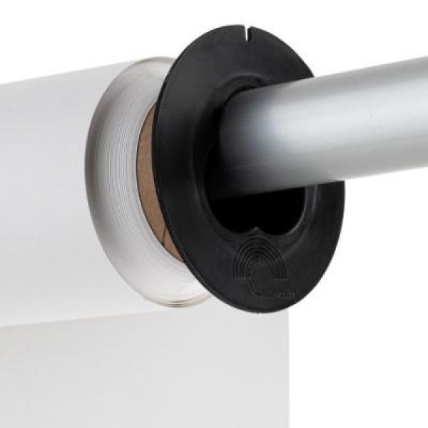 Freins pour support de fonds (la paire)