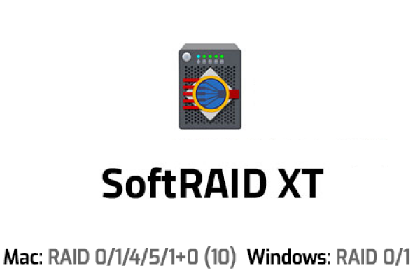 softraid xt softraid xt