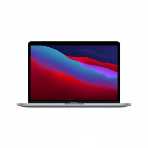 MacBook Pro 13 pouces M1 - Gris sidéral - 16Go SSD 1To