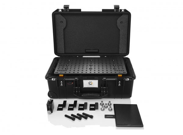 1535 DigiCase Pro Ultra Kit avec DigiShade Pro