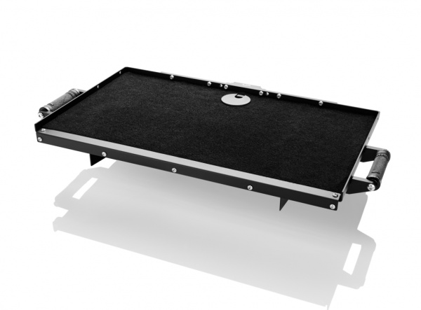 Plateau DIT WorkSurface Pro AXIS