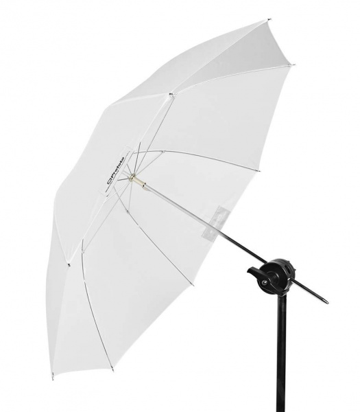 Parapluie Shallow Translucide S 85cm / 33''