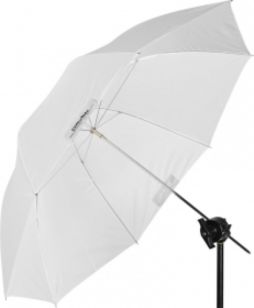 Parapluie Shallow Translucide M 105cm / 41''