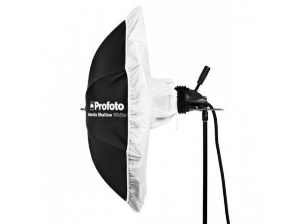 Diffuseur pour Parapluie S (compatible Shallow & Deep)