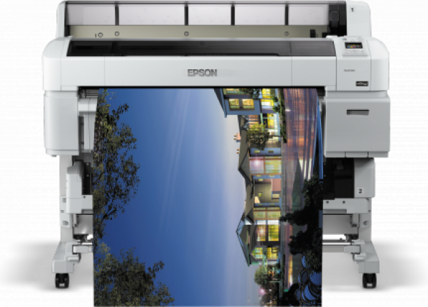 Imprimante SureColor SC-T5200 36' A0