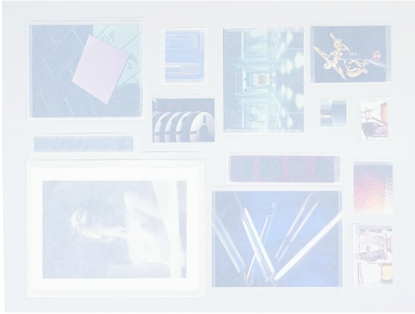 Pochettes Cristal 30x40, sans perforations (par 100)