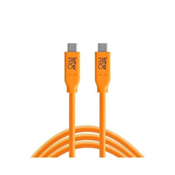 Câble USB-C vers USB-C, 3m, pour IQ4