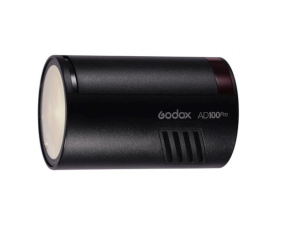 Flash autonome WITSTRO AD100 Pro