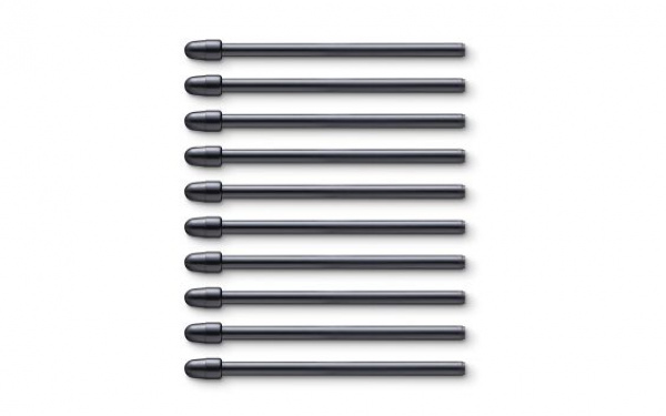 Mines Standard pour Stylet Pro Pen 2 et Pro Pen 3D  (pack x10)