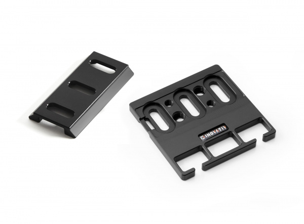 DigiCamera Plate with Arca Swiss-Style Quick-Release Tripod Plate