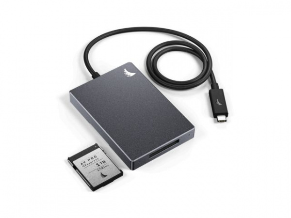 Lecteur de carte CFexpress Type-B MK2 USB-C