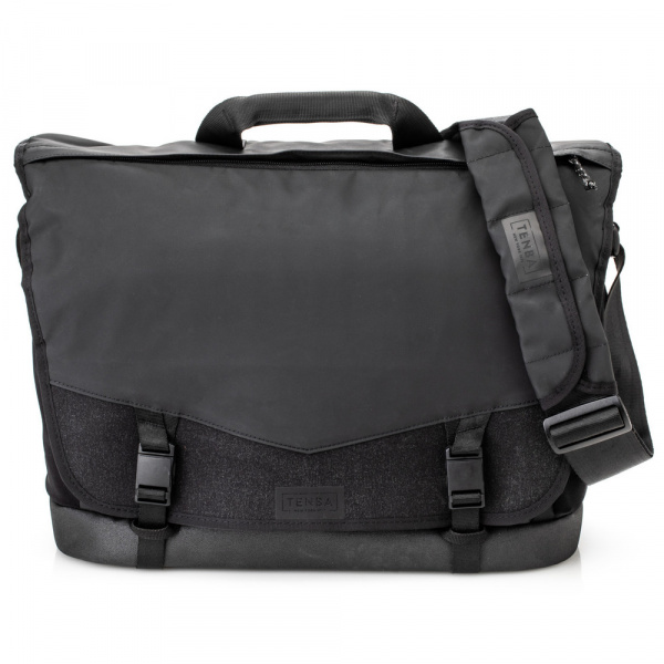Saccoche DNA 16 DSLR Messenger noir