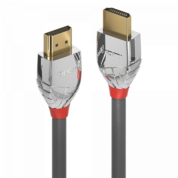 Câble HDMI Cromo Line haute qualité 0,3 M 4K 60Hz