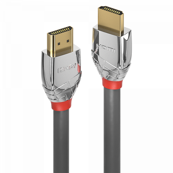 Câble HDMI Cromo Line haute qualité 7,5M 4K 60Hz