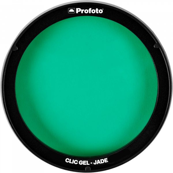 Clic Gel Jade