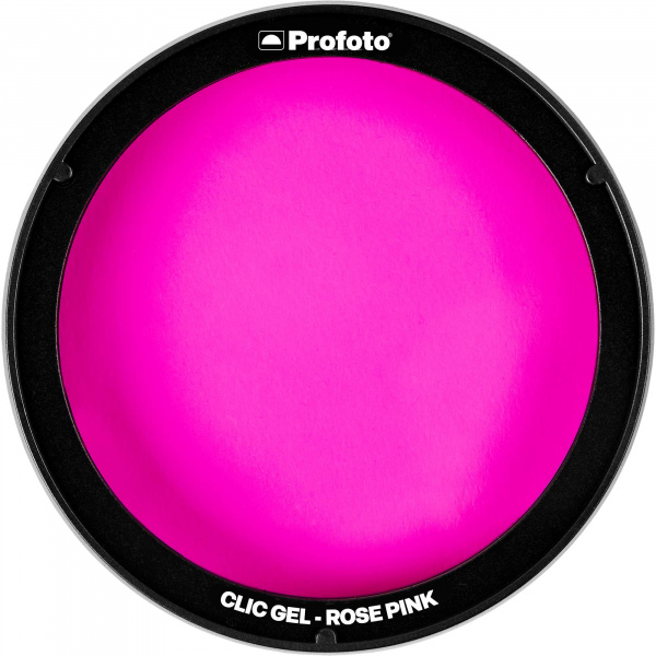 Clic Gel Rose Pink