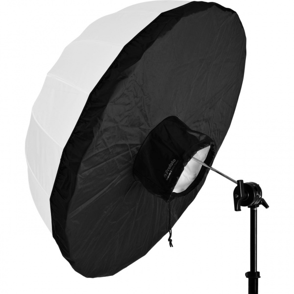 Parapluie Blackpanel XLL