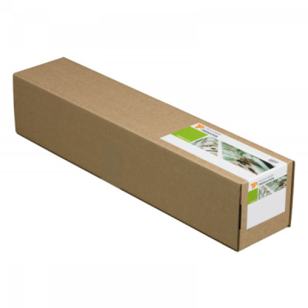 Papier Production Semi-Brillant SMU190 PLUS 190g/m²  44'' (111.8cm) x30m