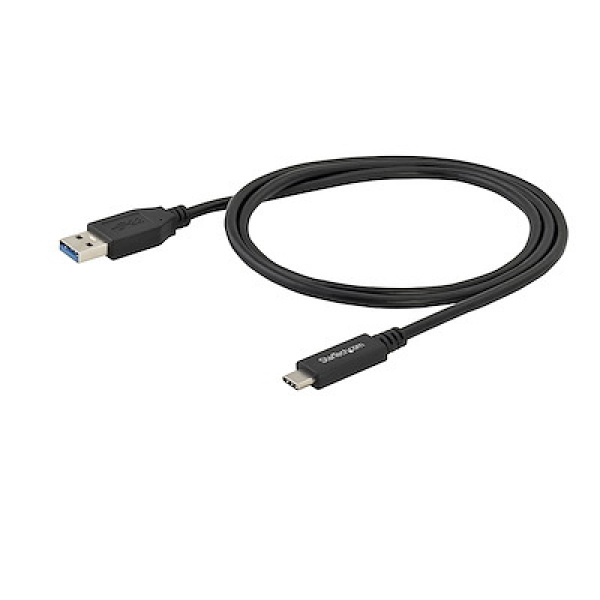 Câble USB-A vers USB-C 1m - USB 3.0 - M/M