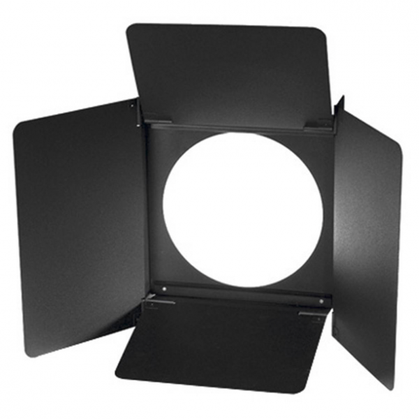 Coupe-flux 4 volets OCF ONE