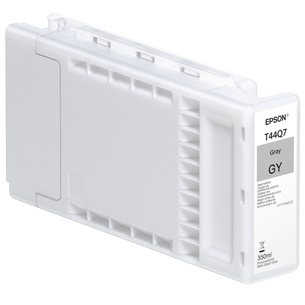 Encre Pigment Gris UltraChrome Pro (350ml) SureColor