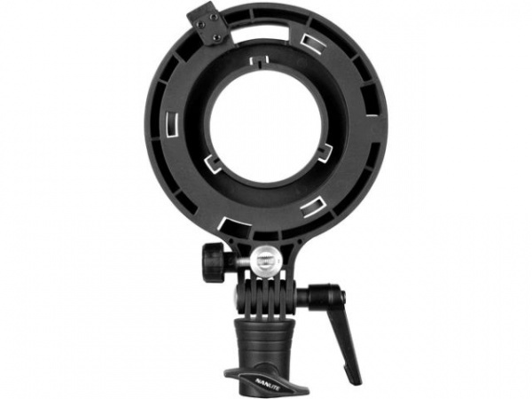 Adaptateur d'accessoires monture Bowens pour Forza 60/150