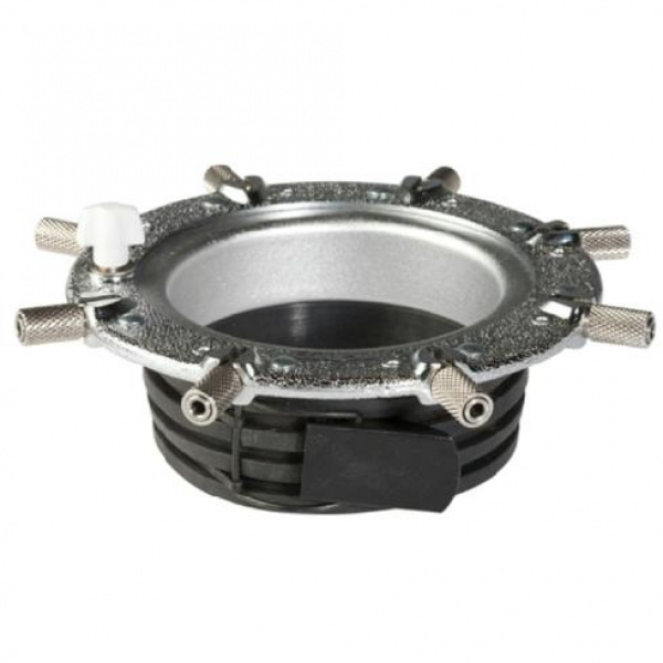 Bague adaptateur Profoto boîte à lumière Rotalux