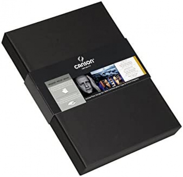 Boîte d’archives Infinity jusqu'au A3+ (32,9cmx48,3cm)