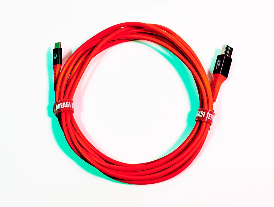 Câble TetherPro Murcia PRO+ Phase One USB-B vers USB-C 3,6m