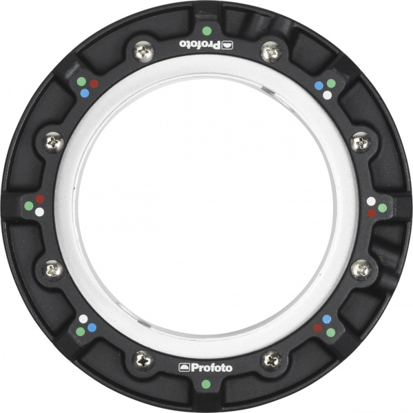 RFi Speedring - Adaptateur pour Elinchrom