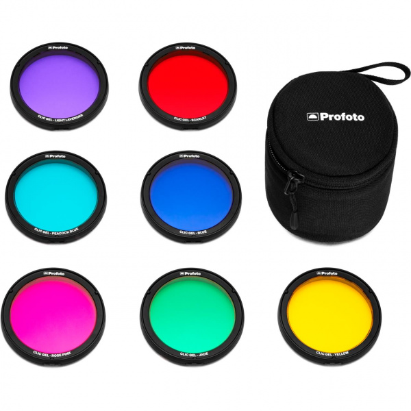 Clic Color Kit