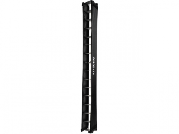 Volets et grille nid d'abeille, pour Pavotube II 15X