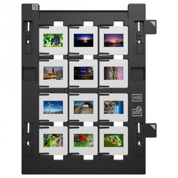 Porte Film 4x5 pour scanner V800/V850