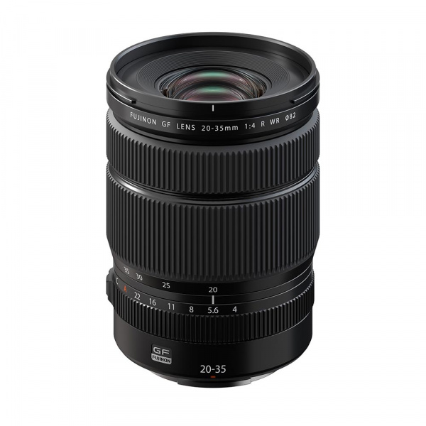 Objectif GF 20-35mm f4 R WR