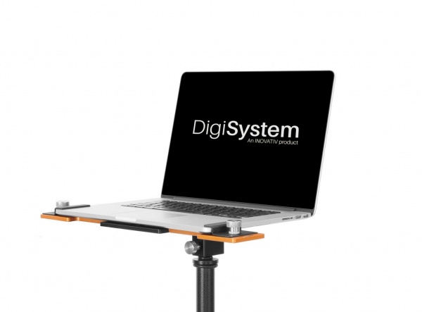 Lite Kit Digisystem, avec DigiBase