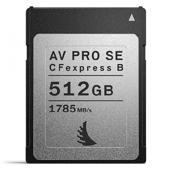 Carte mémoire Pro CFexpress™ Type B 512Go