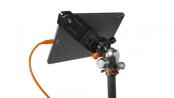 NEW! Aero Tab Large - Universal Tablet Mounting System