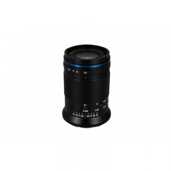 Objectif 85mm f/5.6 2x Ultra Macro APO Canon RF