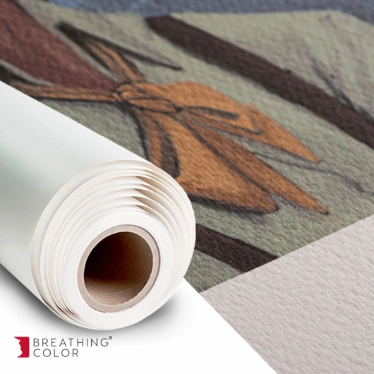 ELEGANCE Velvet Platinum - rouleau 24'' (0,61) x12.2m