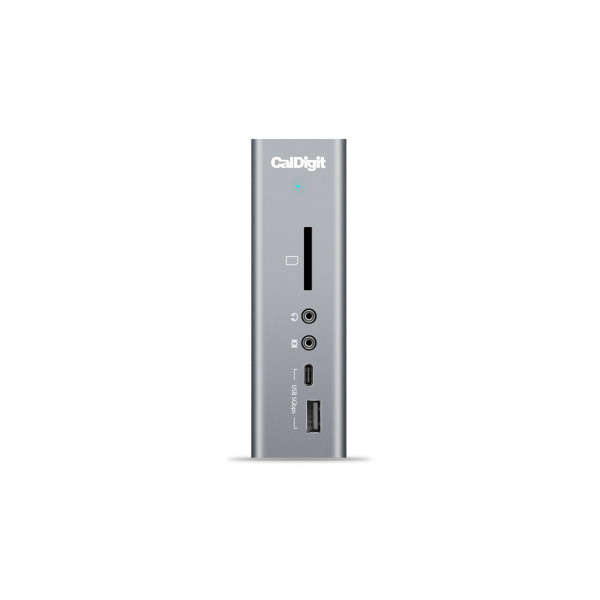 Station d'accueil TS3 Plus Dock Thunderbolt3