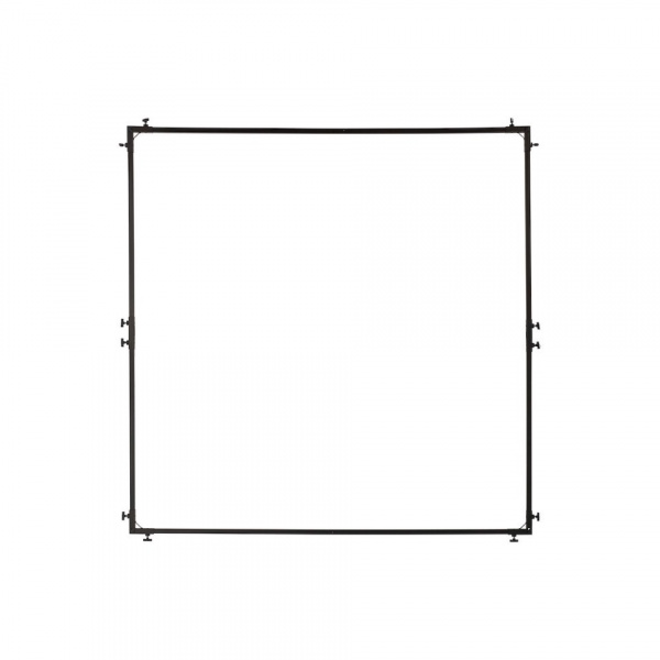 Cadre modulaire H800M Overhead 8x8ft (2,4x2,4m)