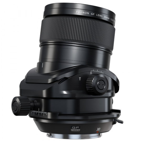 Objectif GF 30MM F5.6 T/S