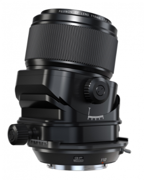 New! Objectif GF 110MM F5.6 T/S Macro